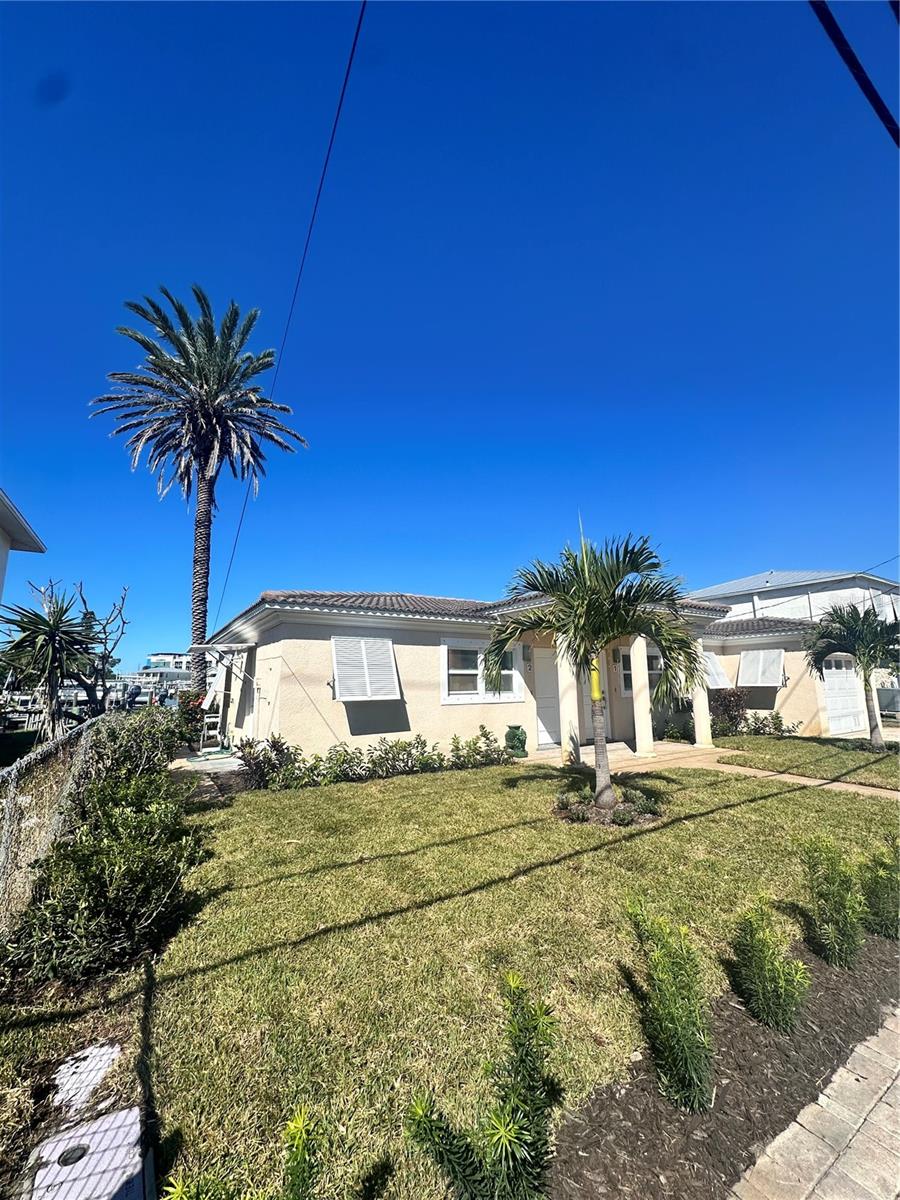 NORTH MADEIRA SHORES - Residential Lease