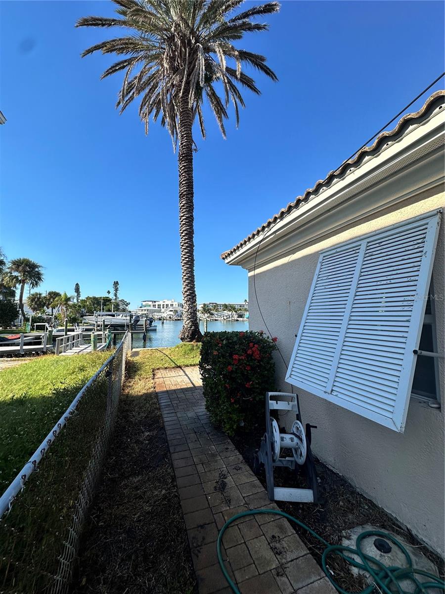 NORTH MADEIRA SHORES - Residential Lease
