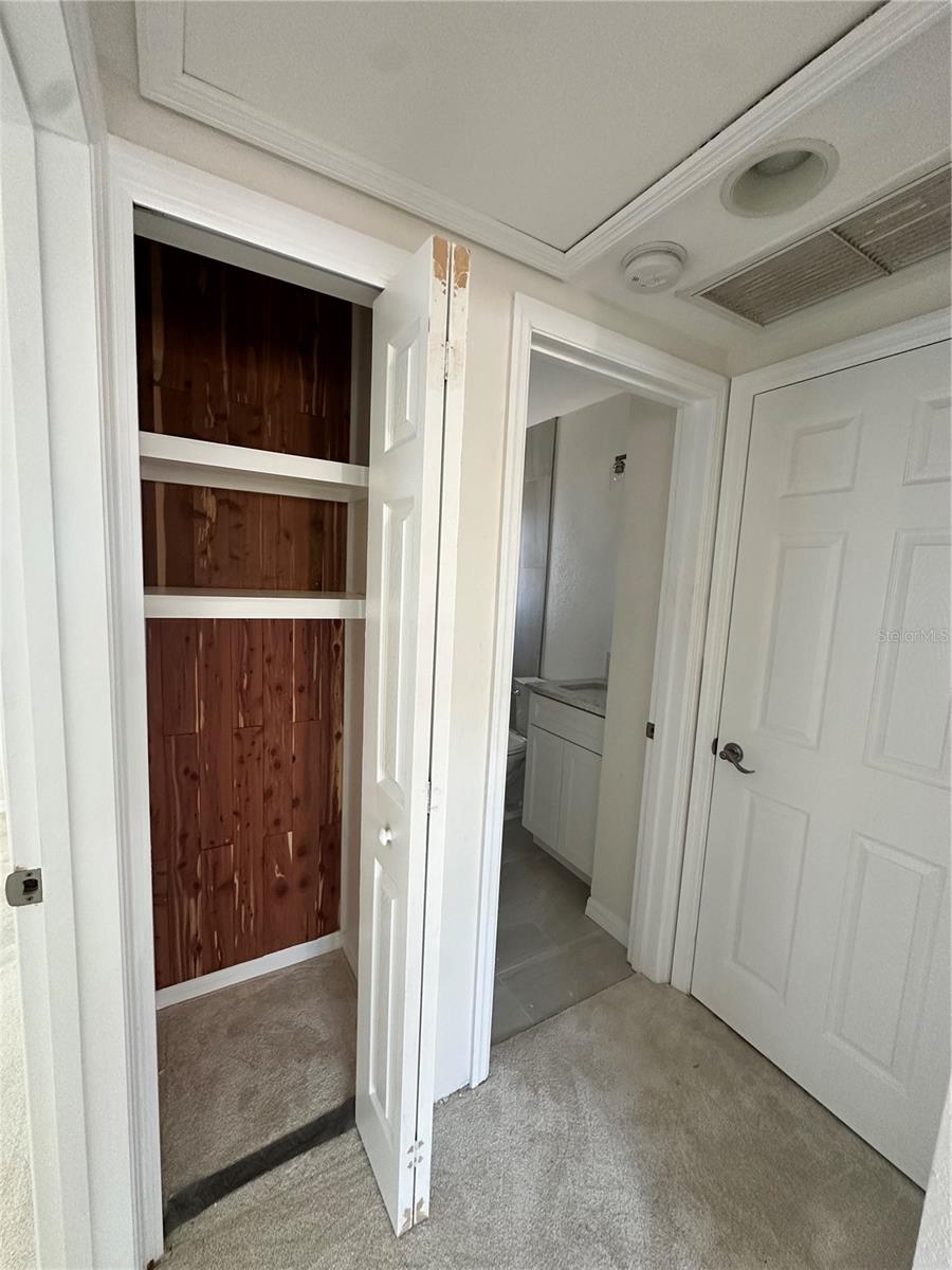 NORTH MADEIRA SHORES - Residential Lease