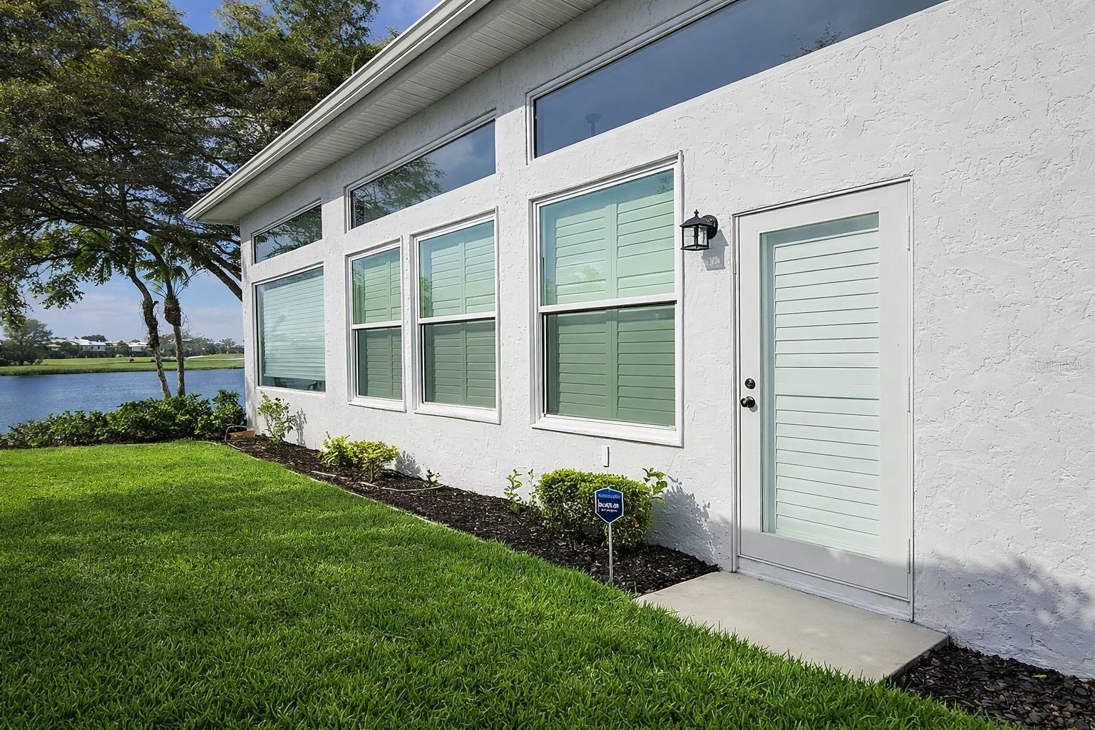 LYNWOOD GLEN - Residential