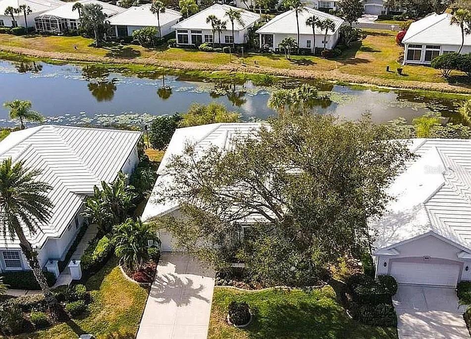 LYNWOOD GLEN - Residential