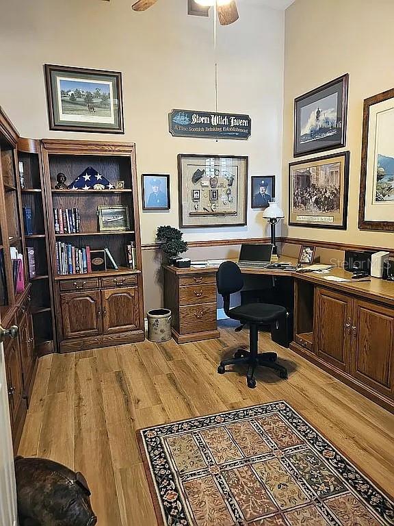 LYNWOOD GLEN - Residential