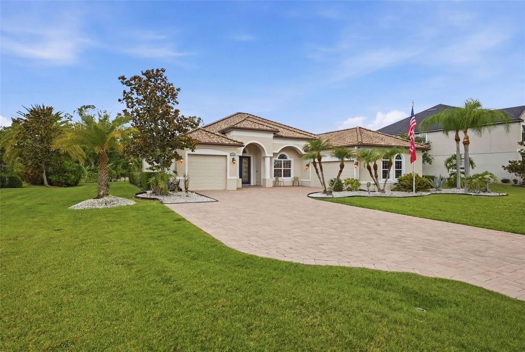 Photo of 15809 31st Street E, Parrish, FL 34219 (MLS # TB8525504)