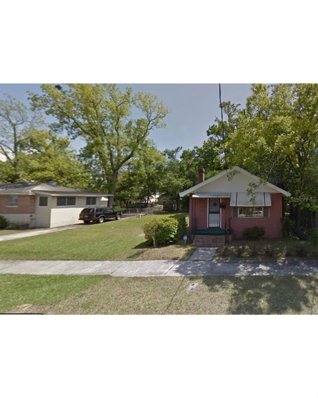 Photo of W 6th Street, Jacksonville, FL 32209 (MLS # W7883763)