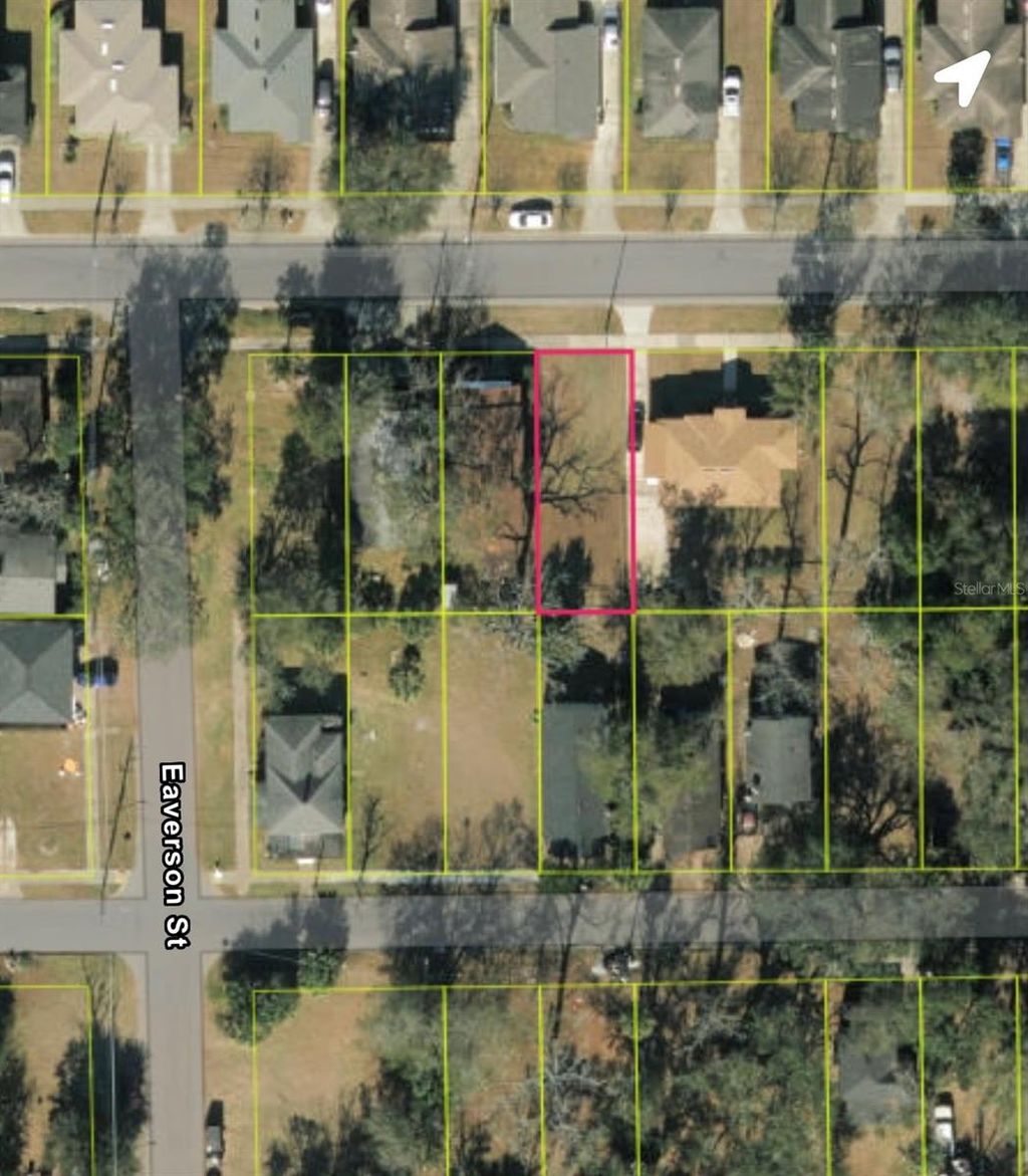 Photo of W 6th Street, Jacksonville, FL 32209 (MLS # W7883763)