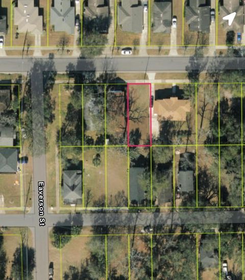 W 6TH STREET JACKSONVILLE FL 32209