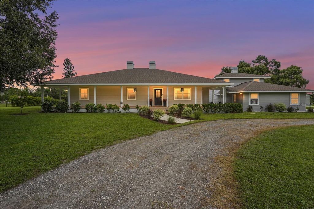 Photo of 740 Debrecen Road, Sarasota, FL 34240 (MLS # A4662520)