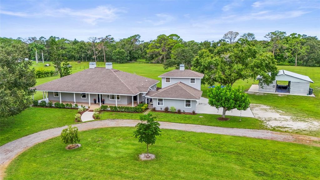 Photo of 740 Debrecen Road, Sarasota, FL 34240 (MLS # A4662520)