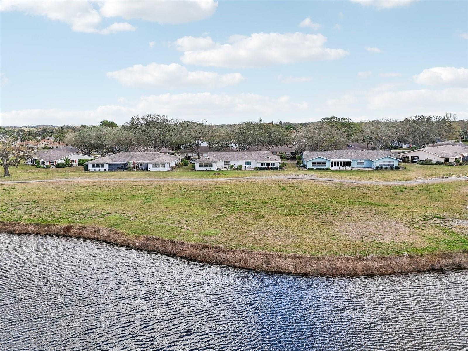 HIGHGATE F CONDO - Residential