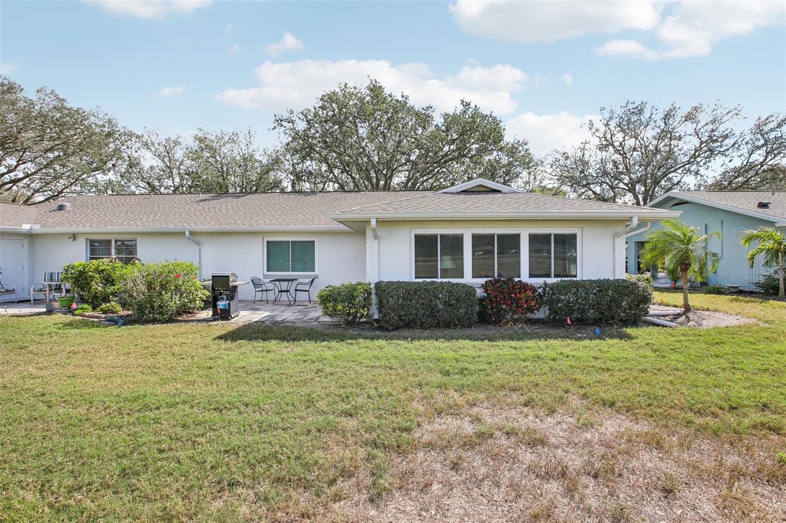 HIGHGATE F CONDO - Residential