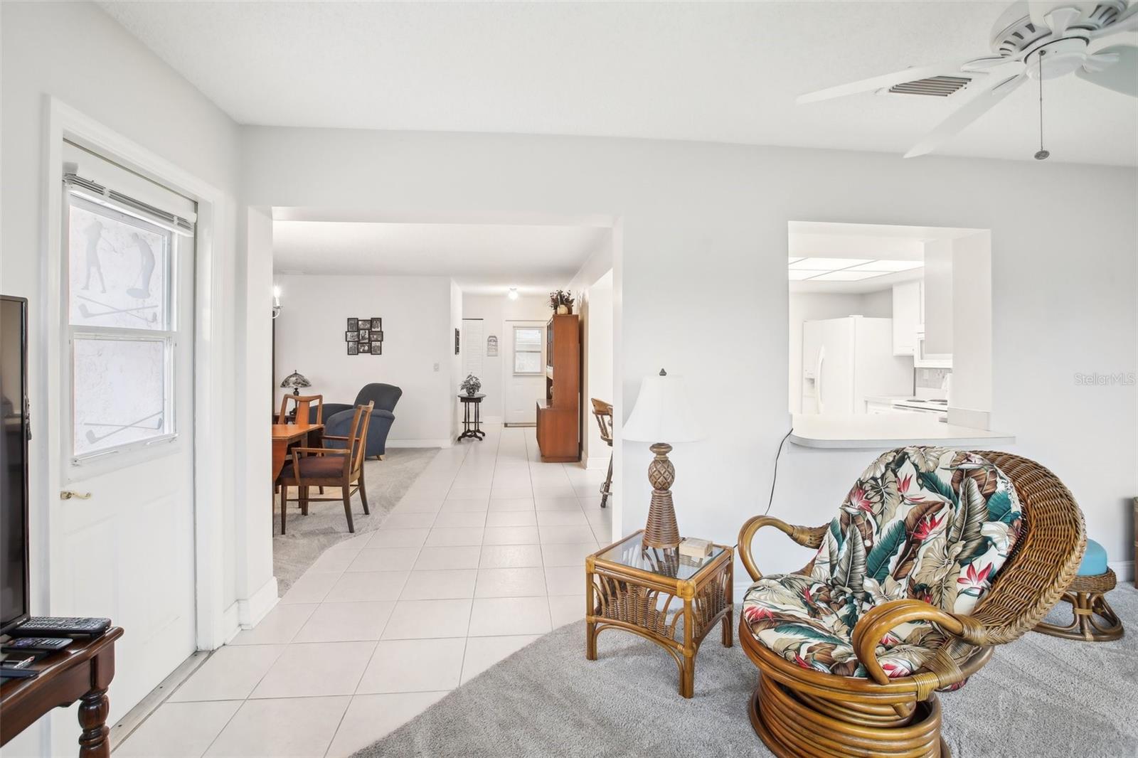 HIGHGATE F CONDO - Residential