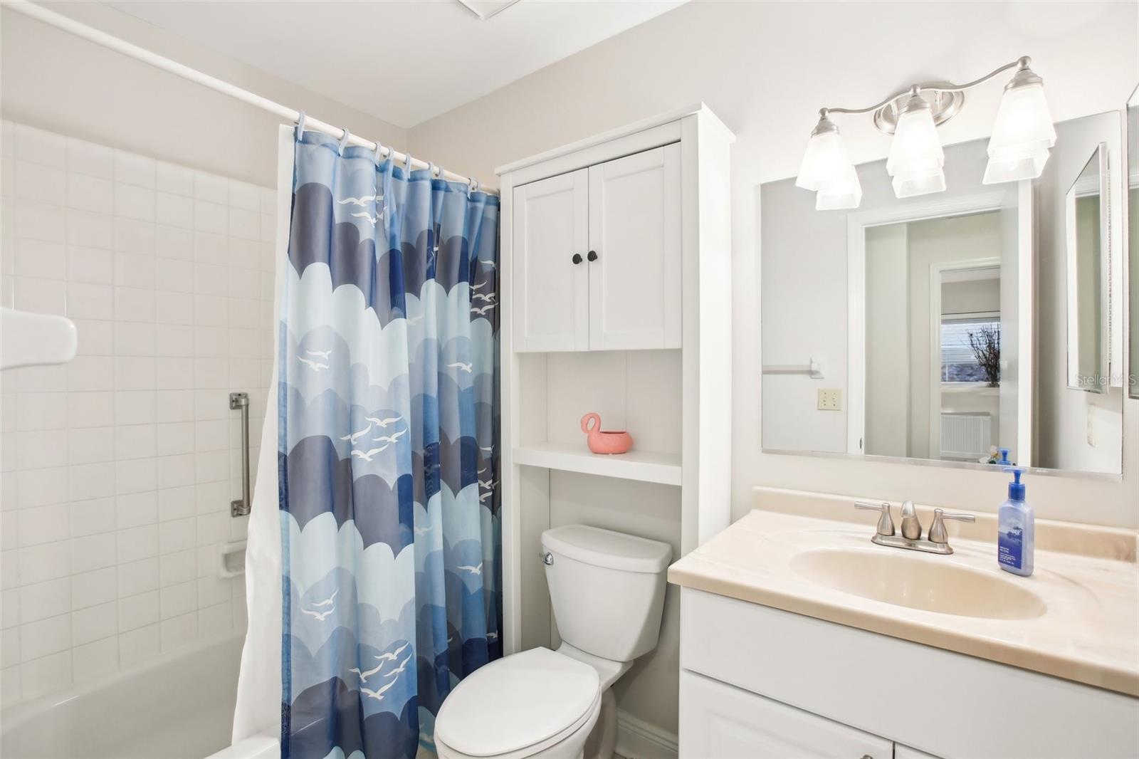 HIGHGATE F CONDO - Residential