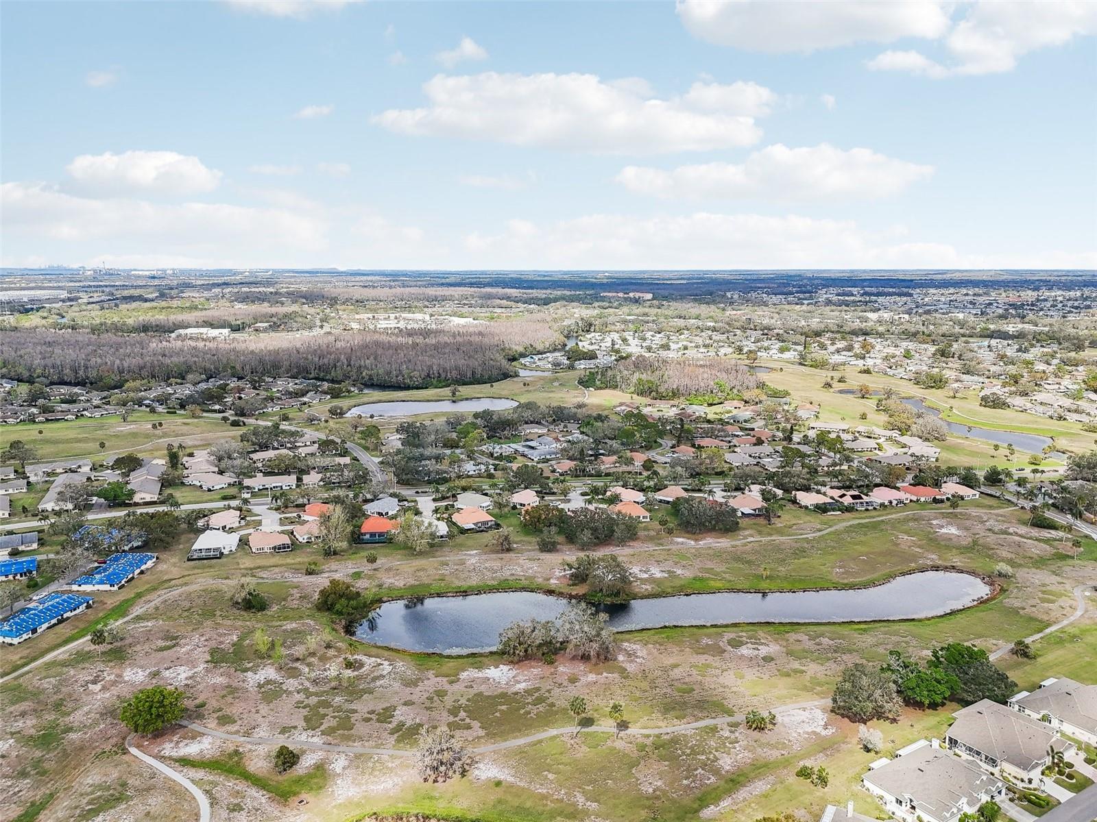 HIGHGATE F CONDO - Residential