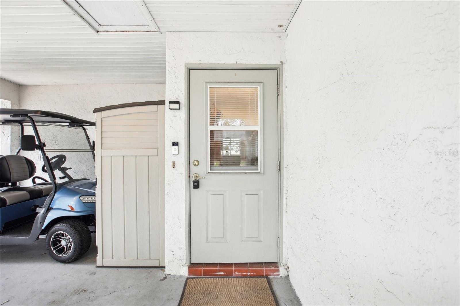 1015 HAREFIELD CIRCLE