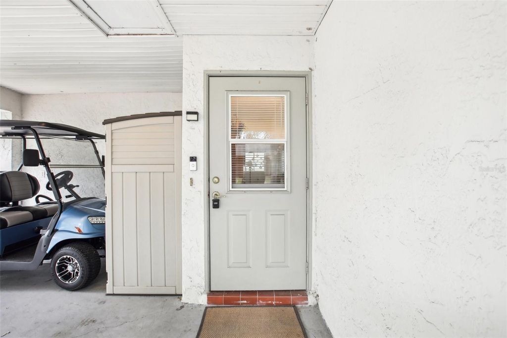 Photo of 1015 Harefield Circle, Sun City Center, FL 33573 (MLS # TB8477852)