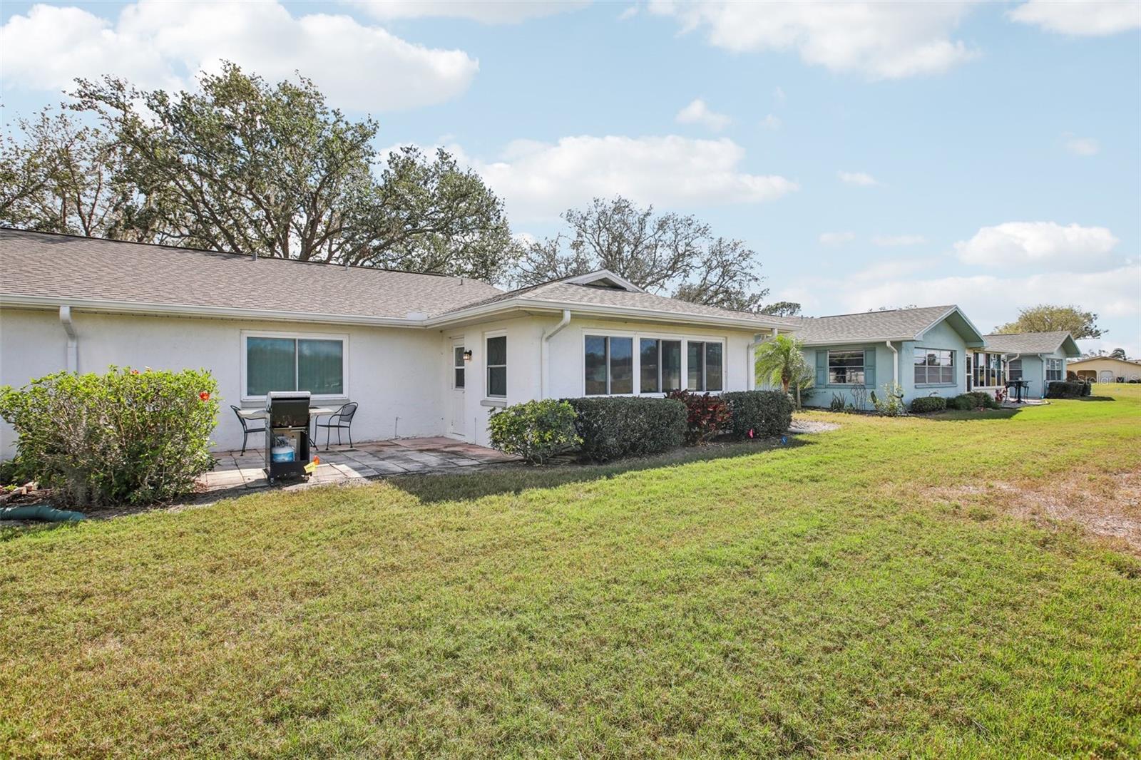 HIGHGATE F CONDO - Residential