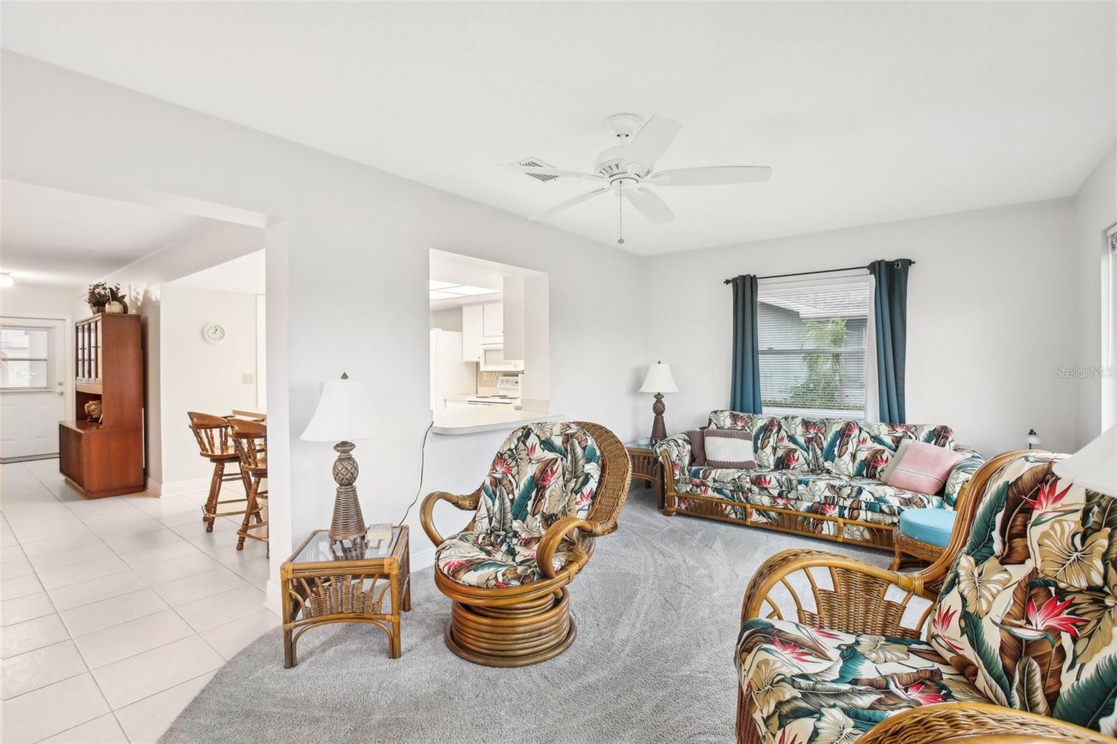 HIGHGATE F CONDO - Residential