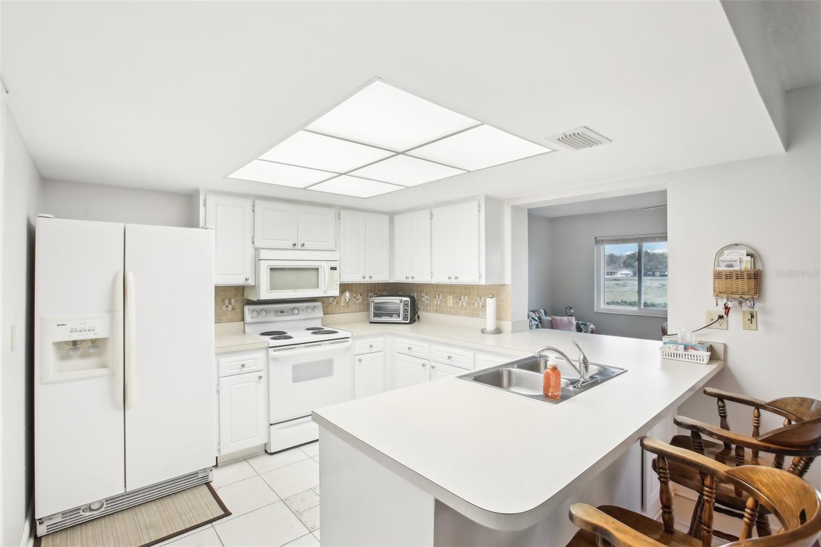 HIGHGATE F CONDO - Residential