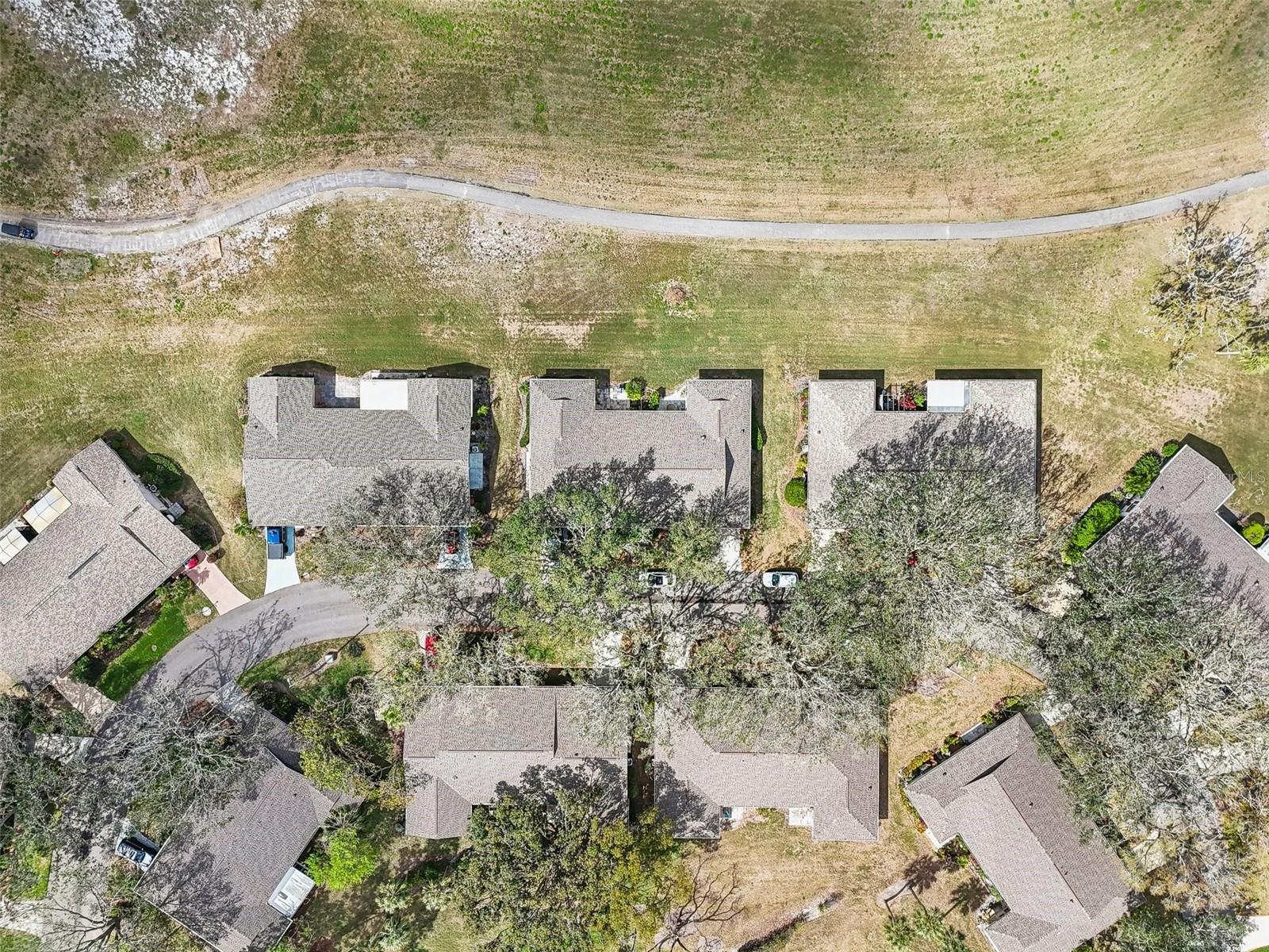 HIGHGATE F CONDO - Residential