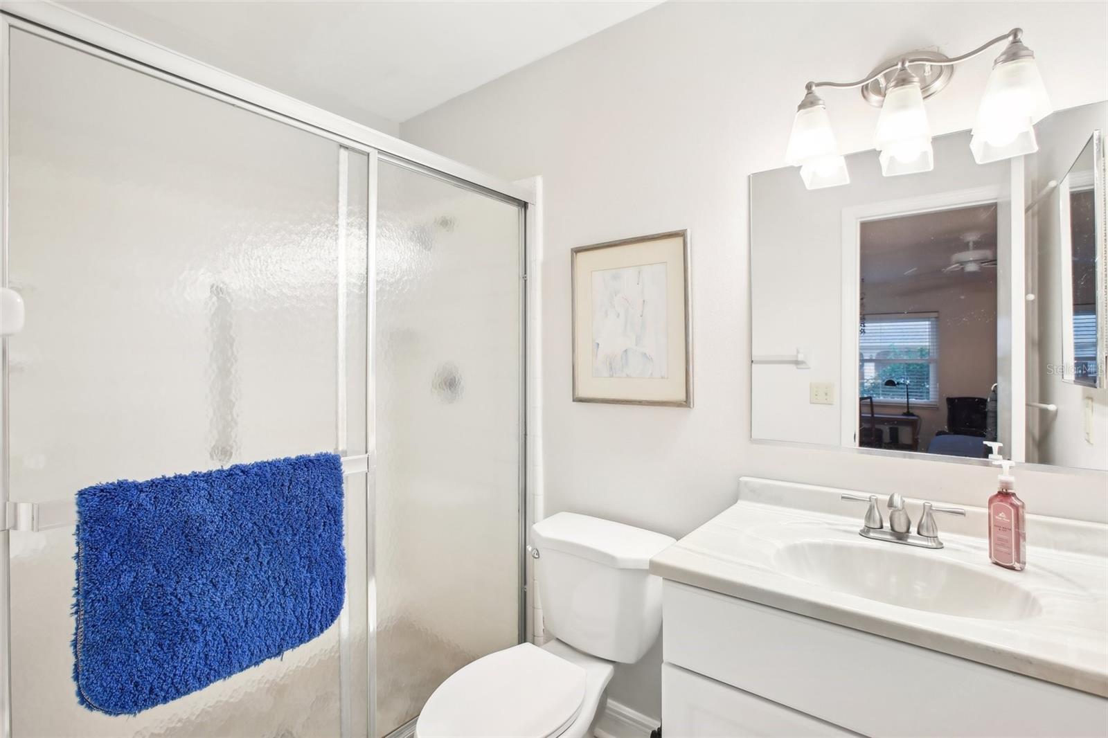 HIGHGATE F CONDO - Residential