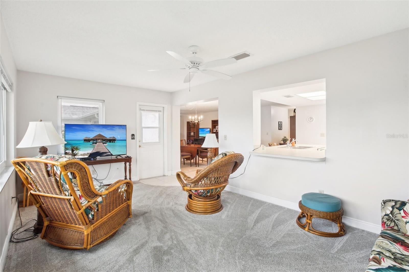 HIGHGATE F CONDO - Residential