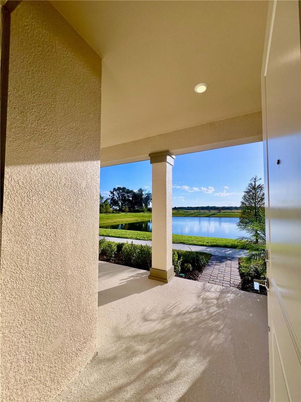 Photo of 2477 Spring Tune Alley, Kissimmee, FL 34744 (MLS # O6355424)