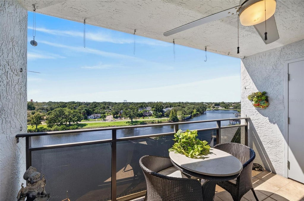 Photo of 2780 N Riverside Drive #601, Tampa, FL 33602 (MLS # TB8557014)