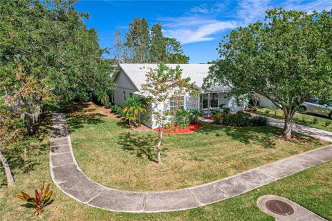 A home in ORLANDO