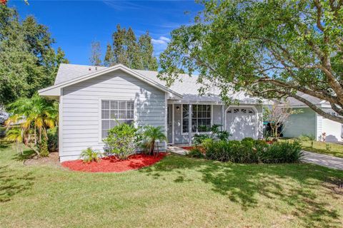 A home in ORLANDO