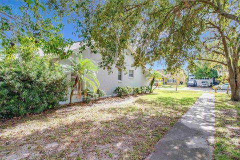 A home in ORLANDO