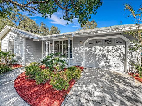 A home in ORLANDO