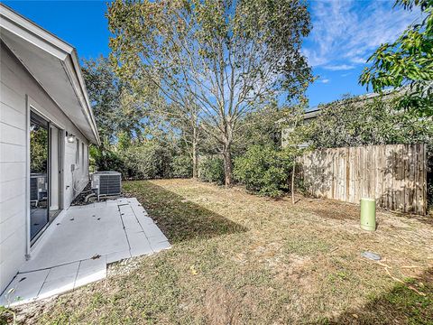 A home in ORLANDO