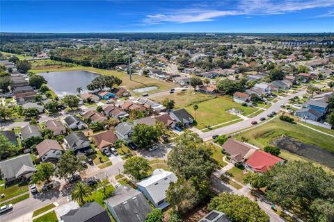 A home in ORLANDO