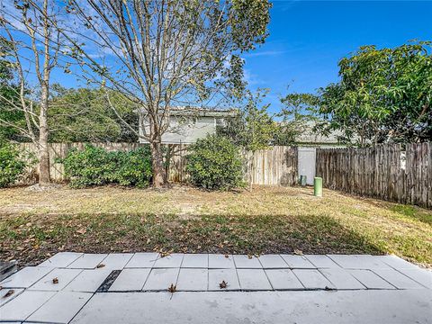 A home in ORLANDO