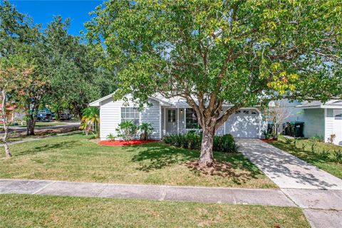 A home in ORLANDO