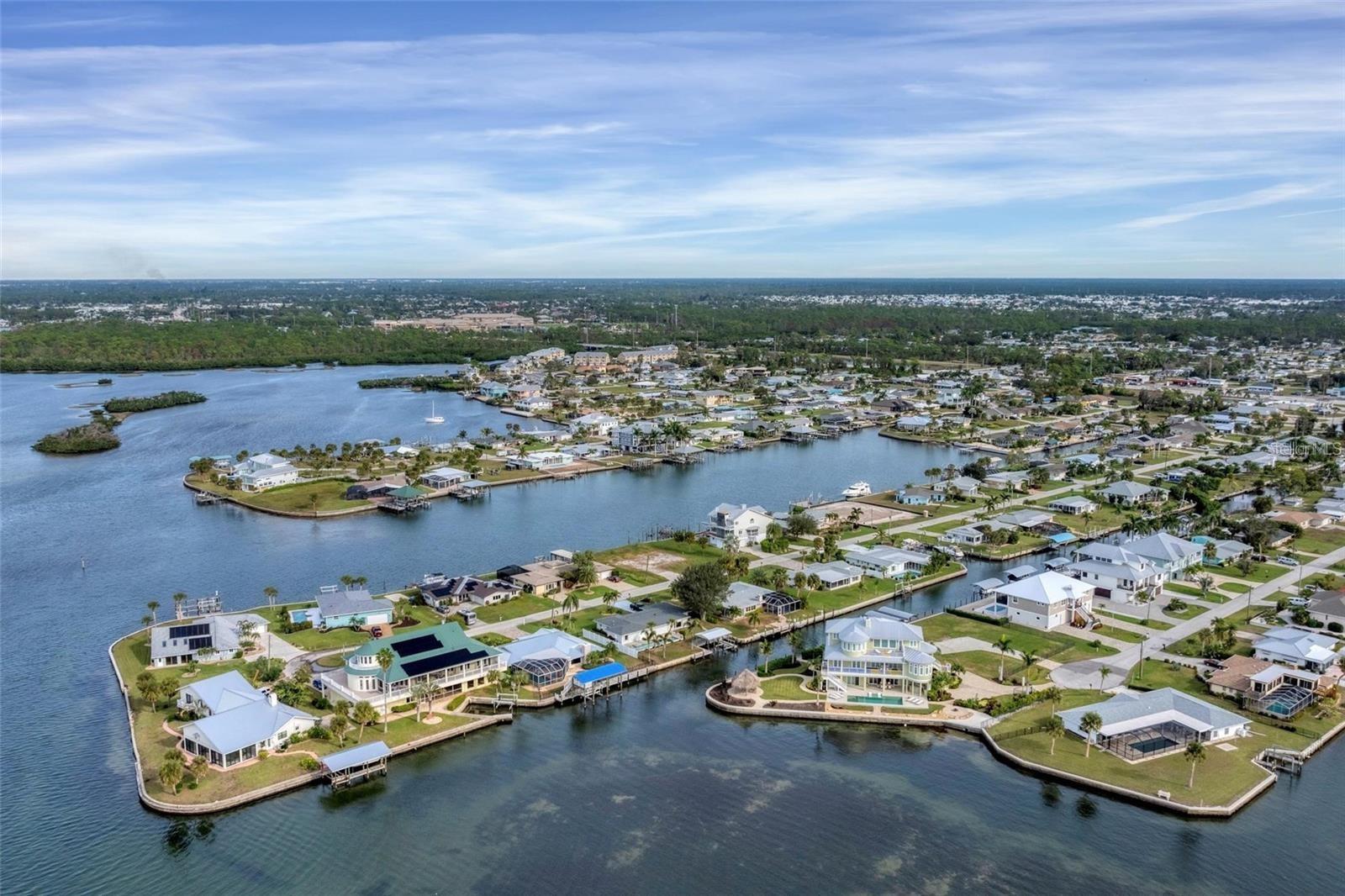 GROVE CITY SHORES - Residential