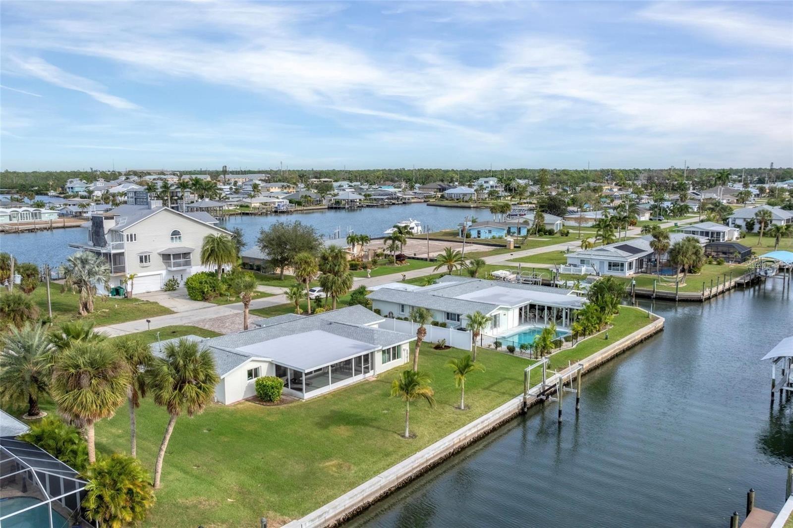 GROVE CITY SHORES - Residential