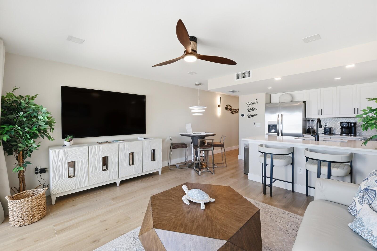 COCONUTS - Residential