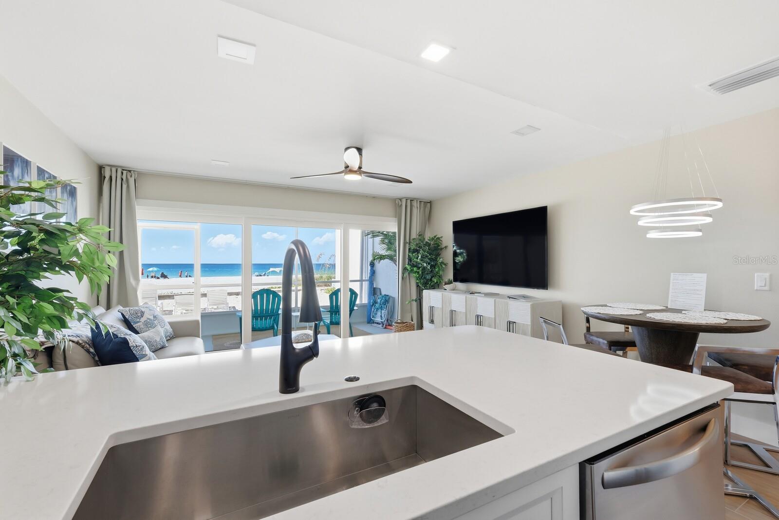 COCONUTS - Residential