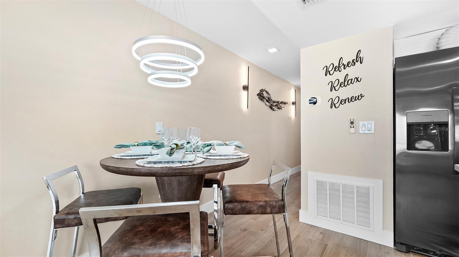 COCONUTS - Residential