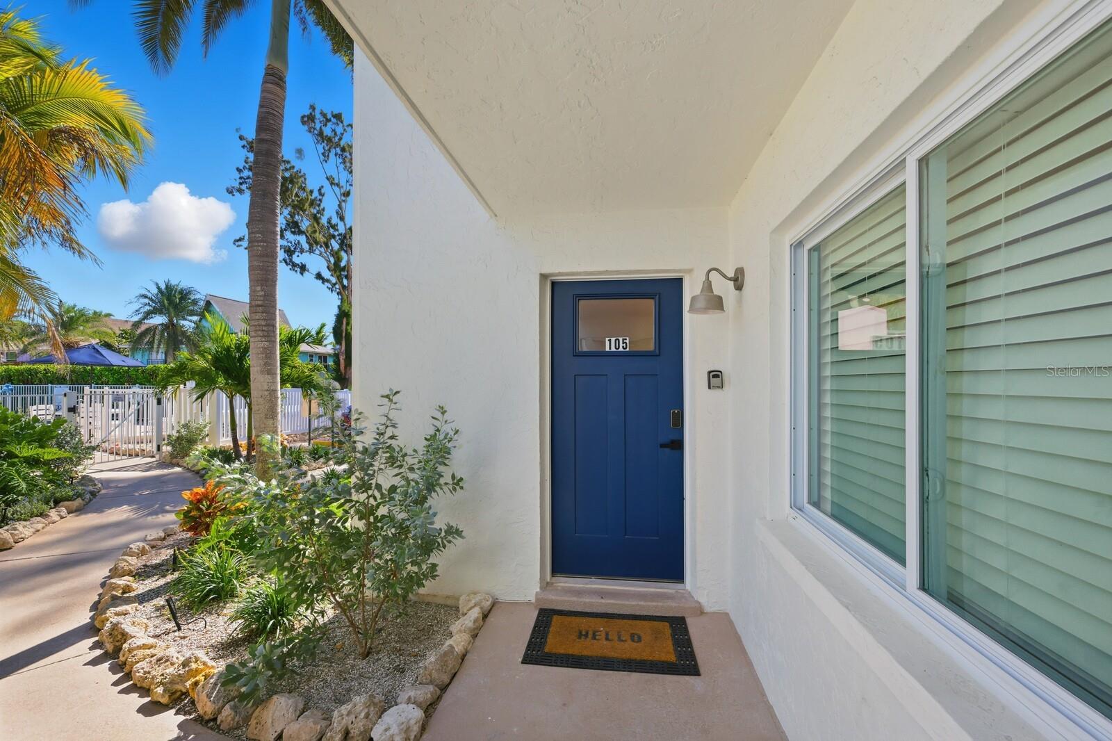 COCONUTS - Residential