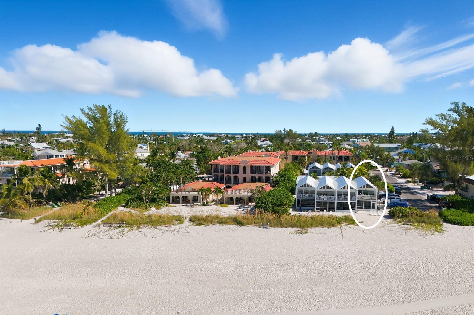 COCONUTS - Residential