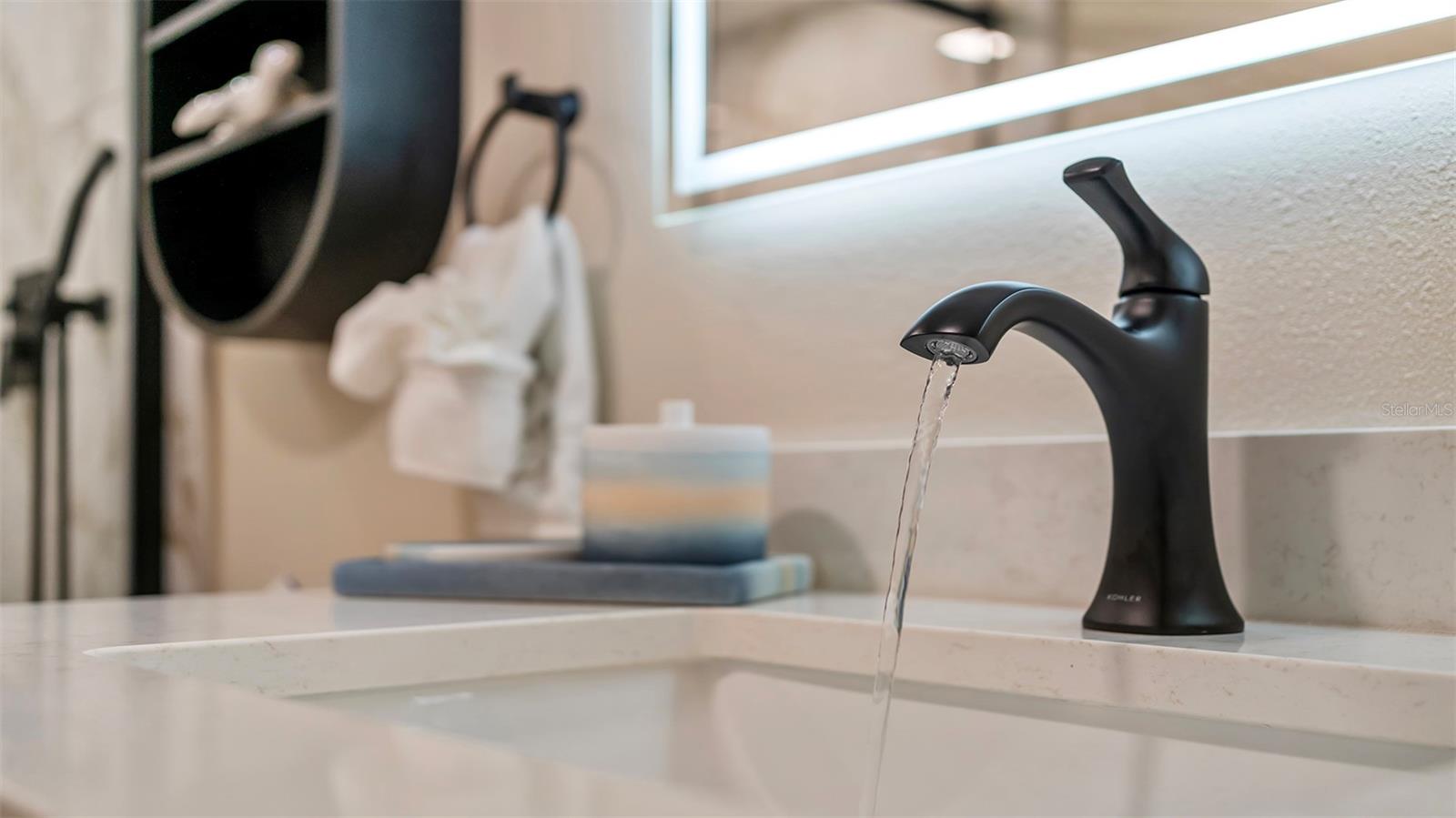 COCONUTS - Residential