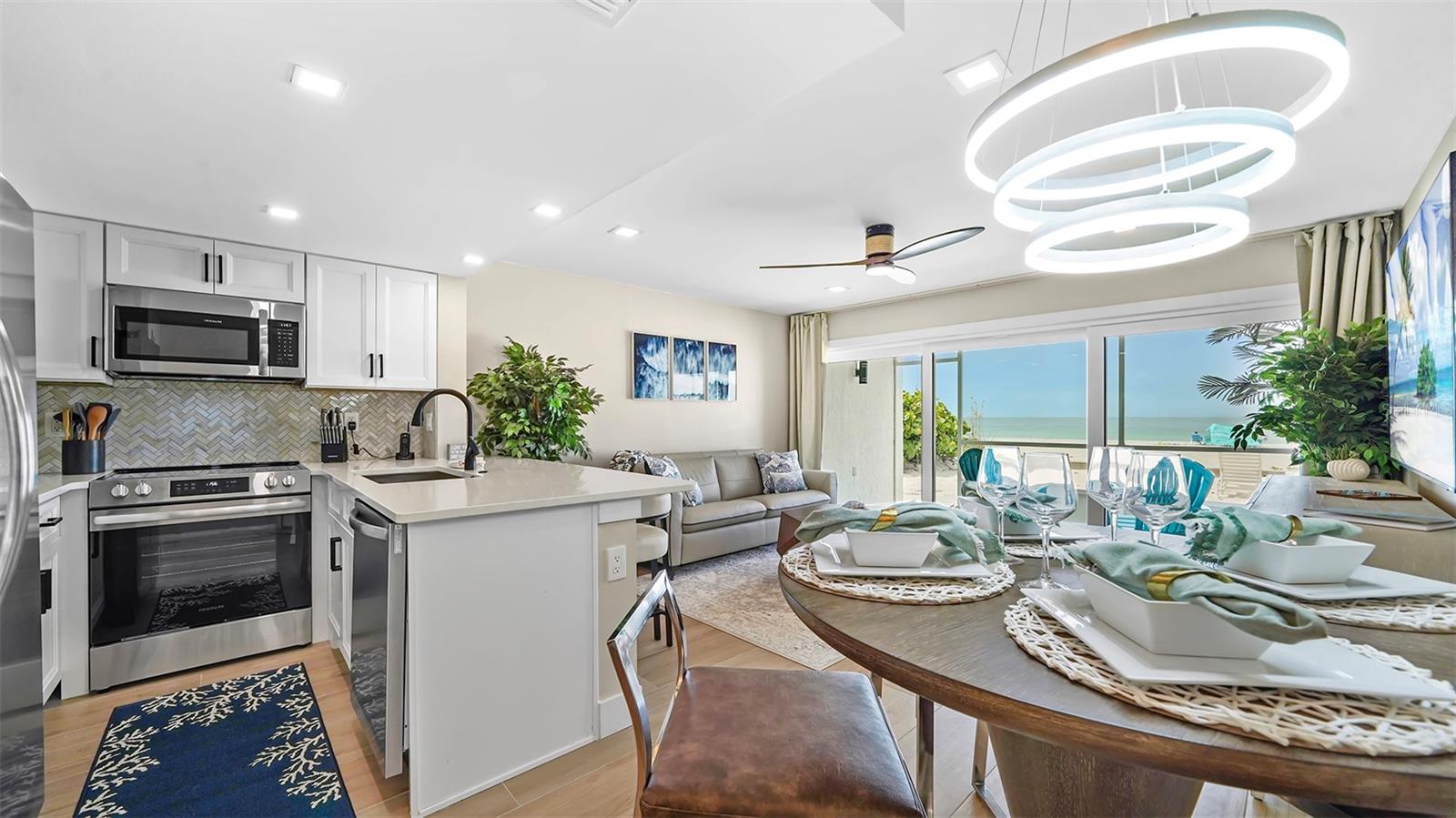 COCONUTS - Residential