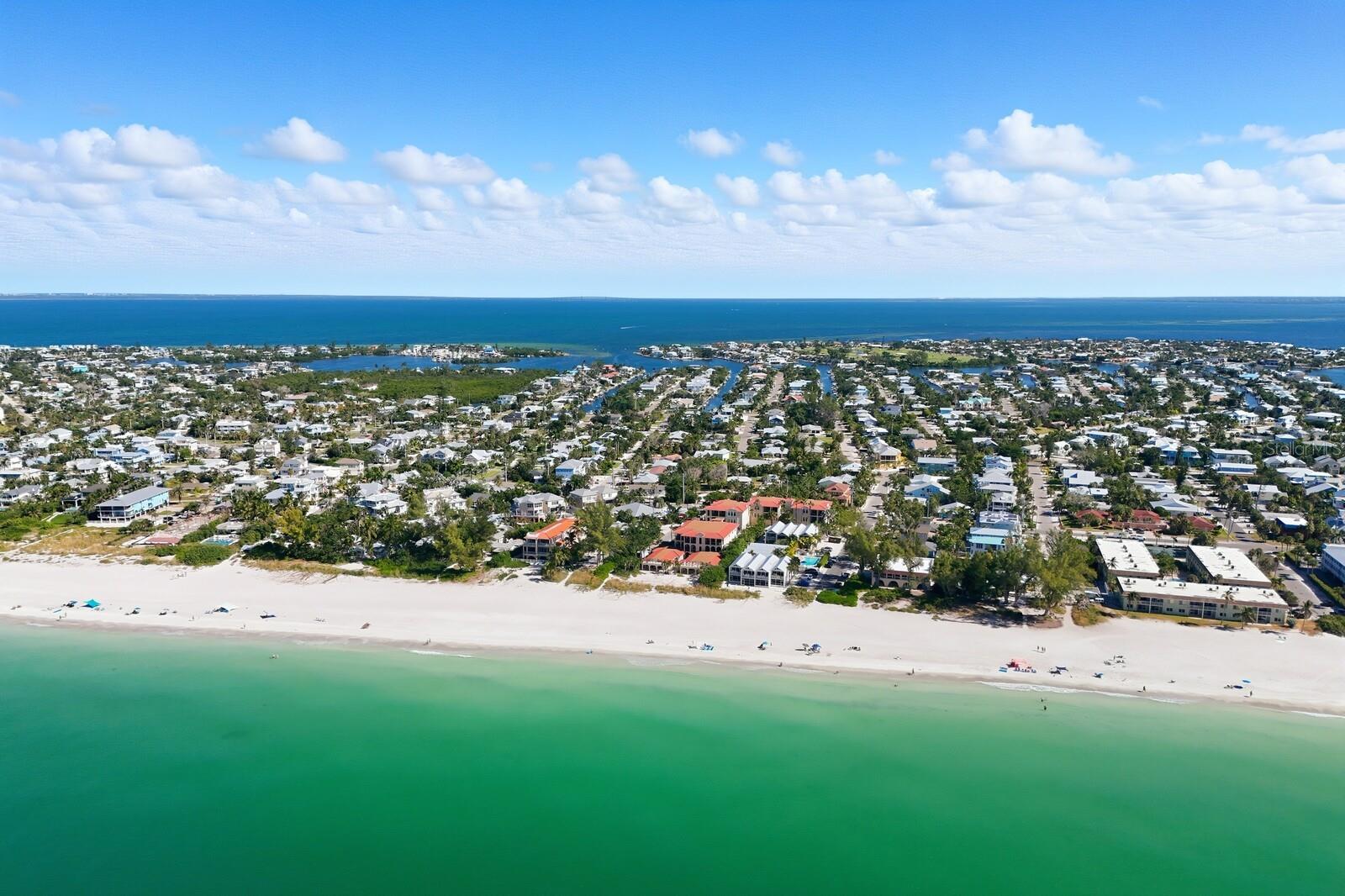 COCONUTS - Residential