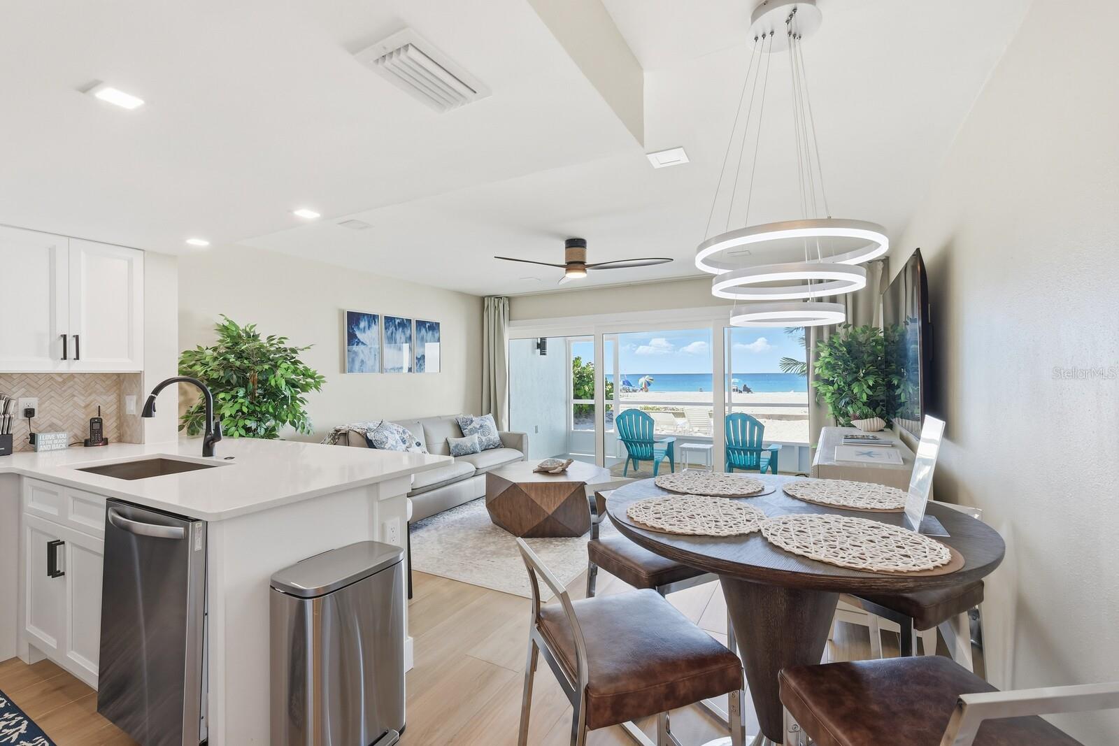 COCONUTS - Residential