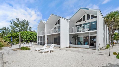 100 73RD STREET 104A HOLMES BEACH FL 34217