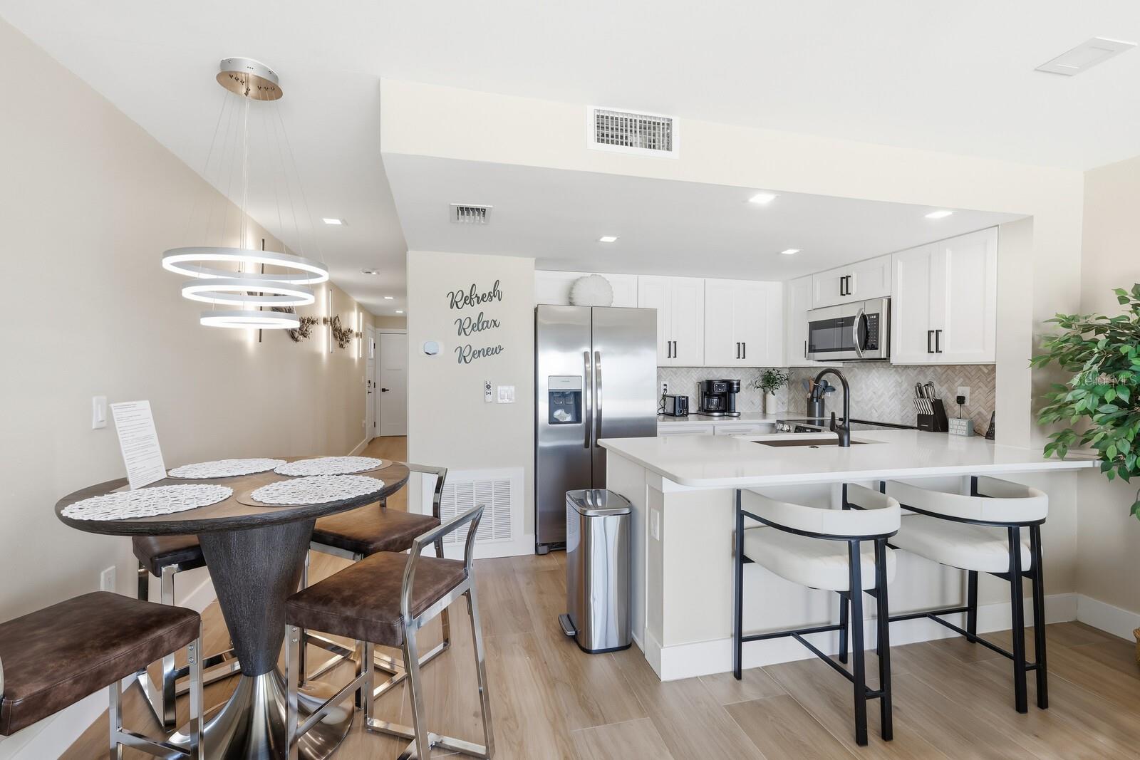 COCONUTS - Residential