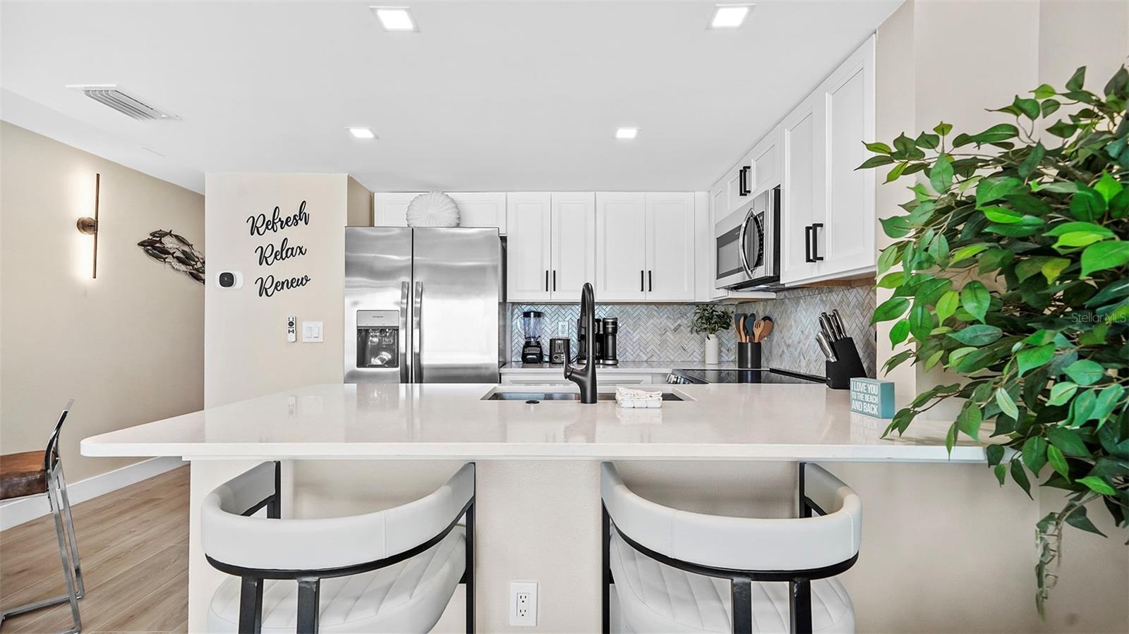 COCONUTS - Residential