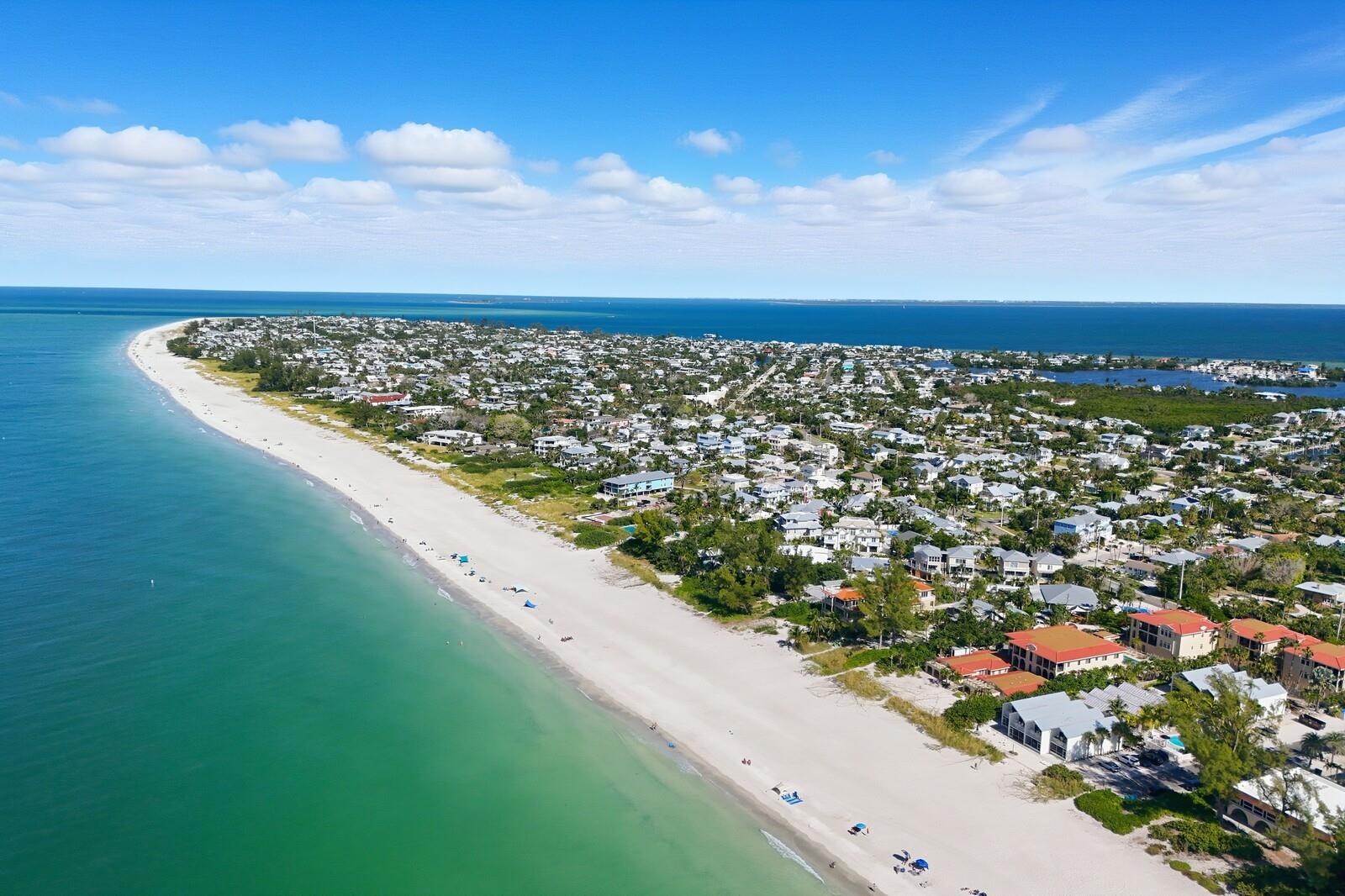 COCONUTS - Residential